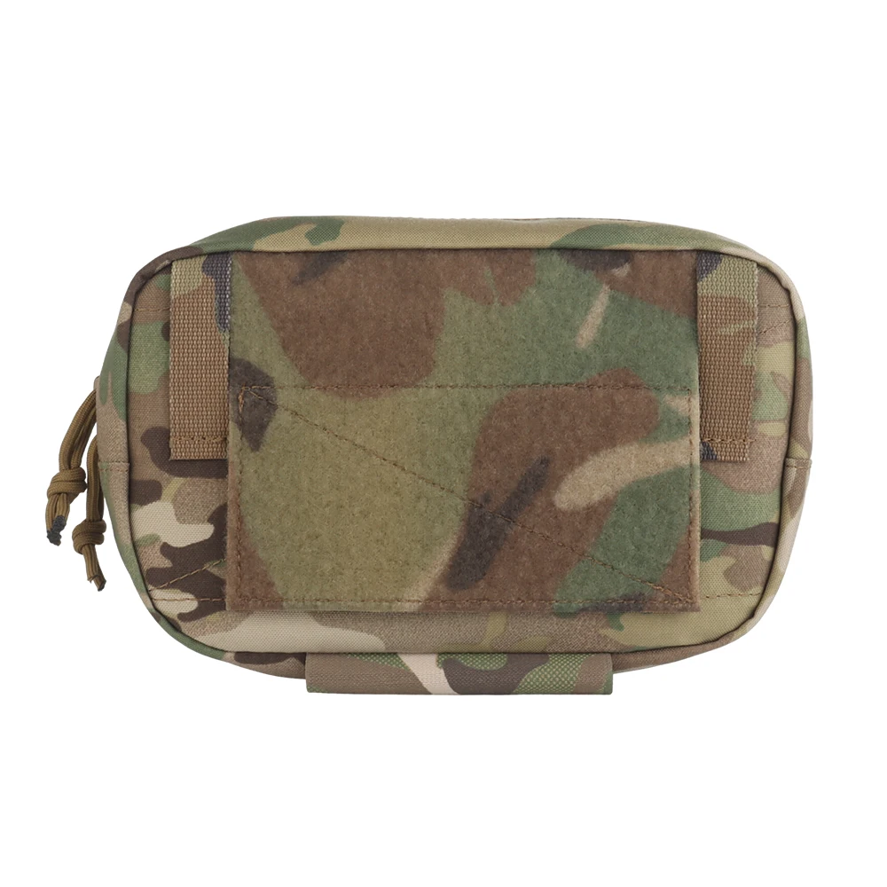 OPHIDIAN Bolsa táctica MOLLE de cintura para caza y montaña - imagen 2