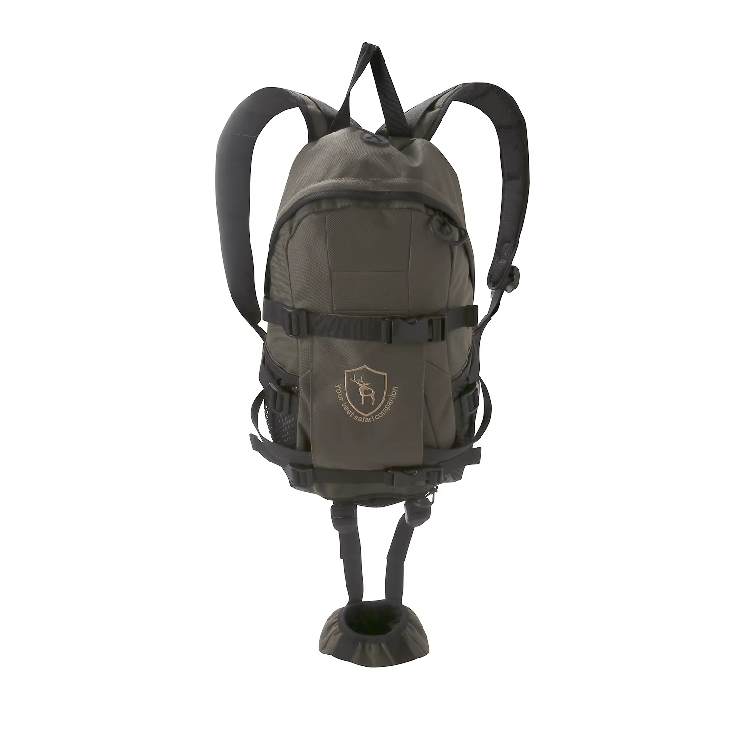 Tourbon Mochila de caza para hombre con estuche pistola multiuso - imagen 2