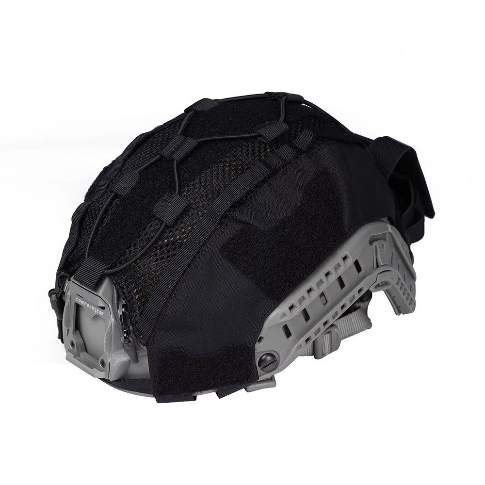 Emersongear OC A4 cubierta casco táctico corte alto
