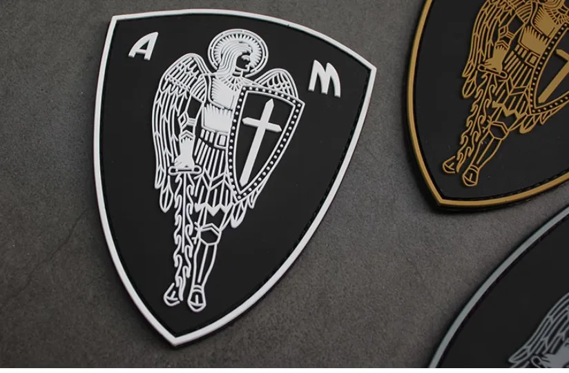 Reverso con cinta de gancho y bucle