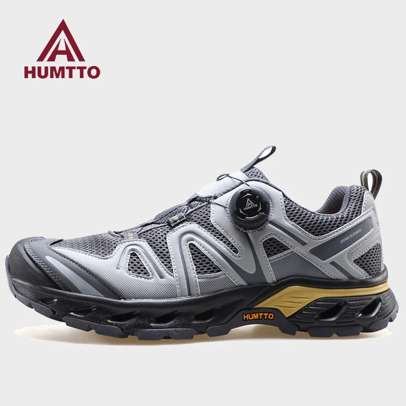 HUMTTO Zapatos de vadeo acuáticos para senderismo y río exteriores - imagen 3