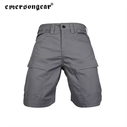 Emersongear G2 Pantalones Cortos Tácticos Azul – Ajuste Ergonómico
