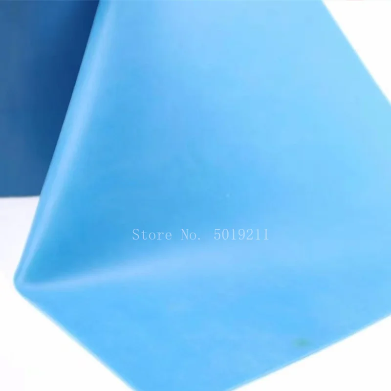 Látex plano elástico natural para tirachinas de caza - imagen 4