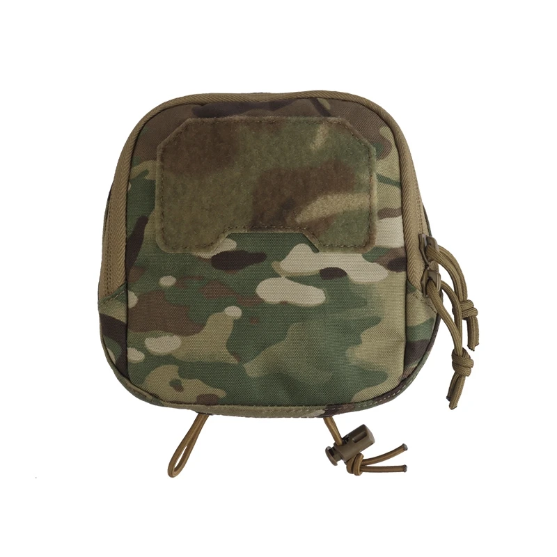 Funda táctica para torniquete IFAK MOLLE EMT, compatible universal - imagen 3