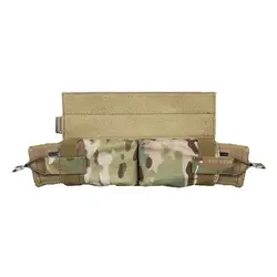 Emersongear Bolsa Táctica para Cargadores MOLLE, lateral Airsoft
