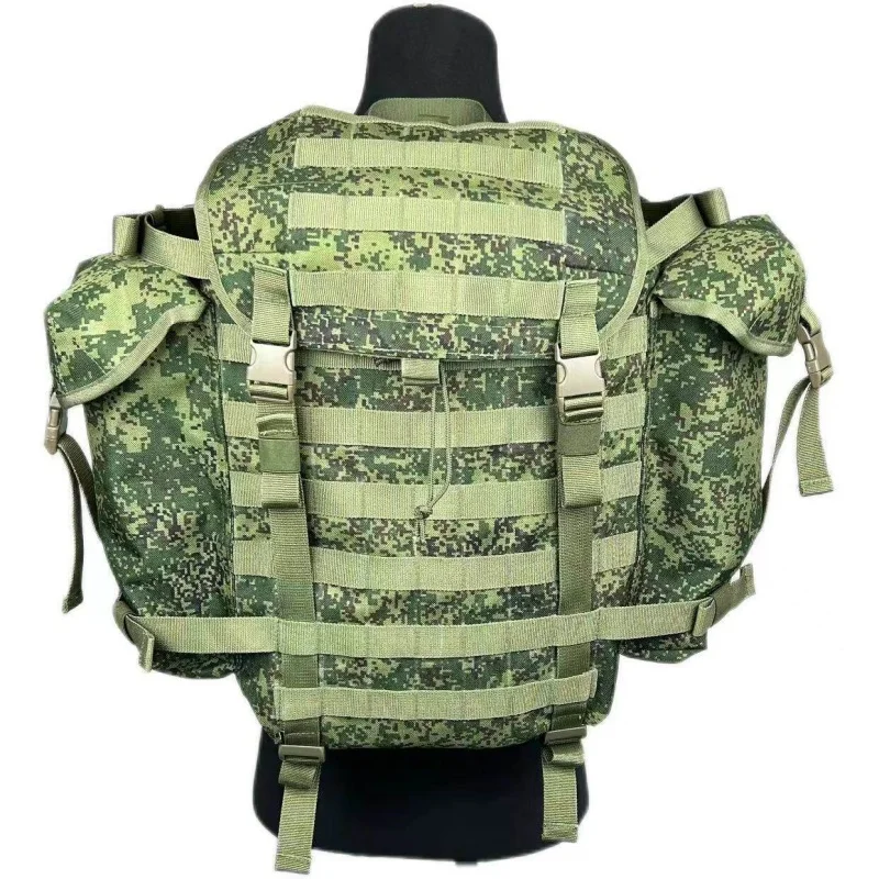 Mochila Táctica 6sh117 3D – Patrullaje y Outdoor