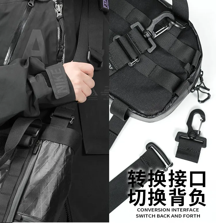 Conjunto de ajustes