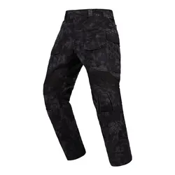 Emersongear G tercera generación pantalones tácticos de carga airsoft