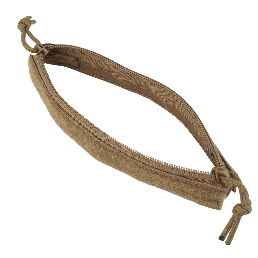 Inserto táctico con cremallera YKK para Crye AVS MBAV Chest Rig - imagen 2