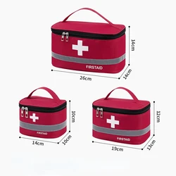 Kit de primeros auxilios táctico MOLLE para exteriores y hogar
