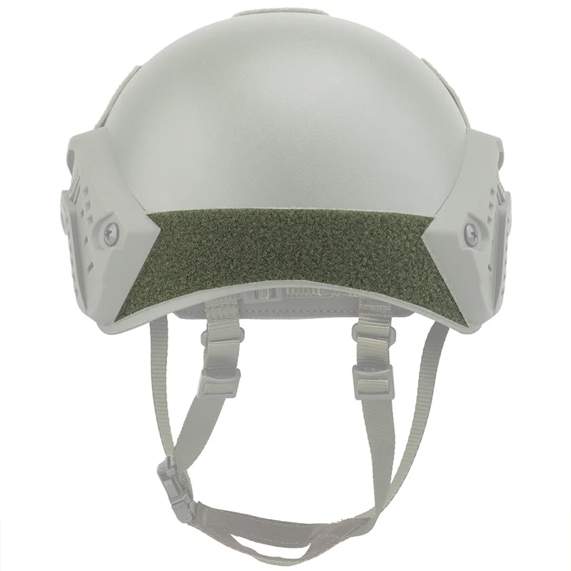 FAST: pegatinas de casco táctico sin orificios para parches - imagen 2