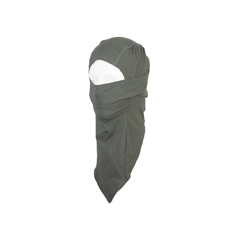 Emersongear gorro táctico con protección facial, secado rápido