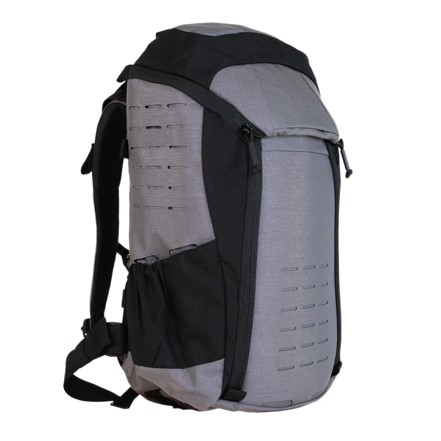 Mochila táctica camuflaje gran capacidad para acampar y senderismo - imagen 5