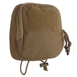 Bolsa táctica AG para primeros auxilios de caza y supervivencia