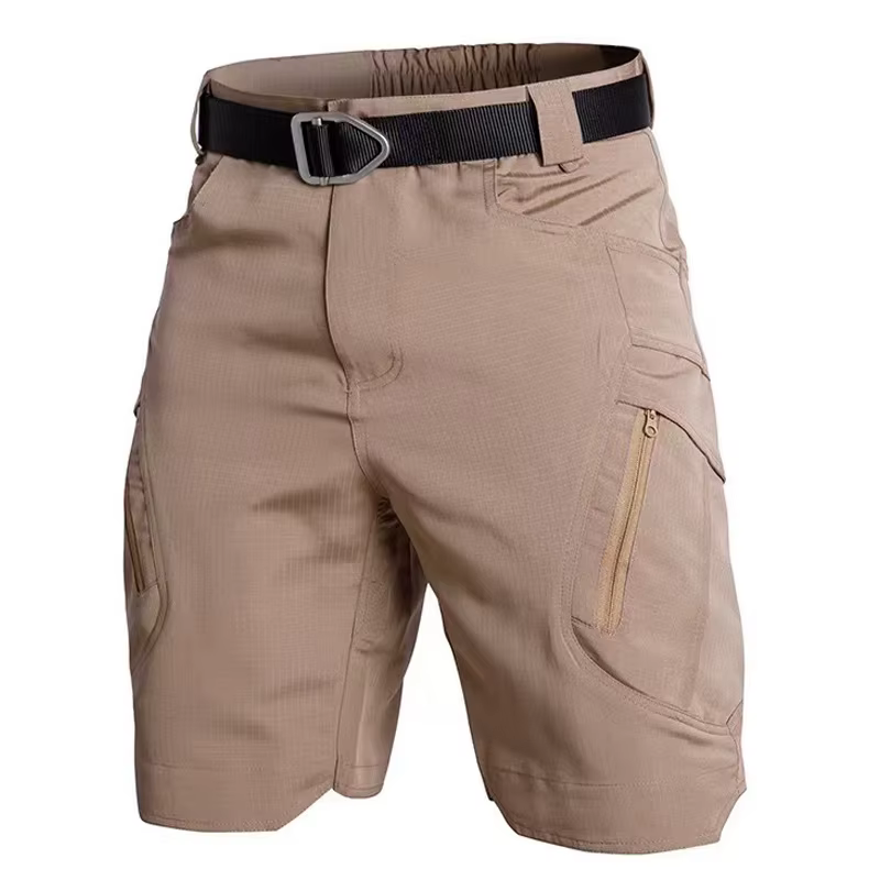 Pantalones cargo hombre diseño laterales