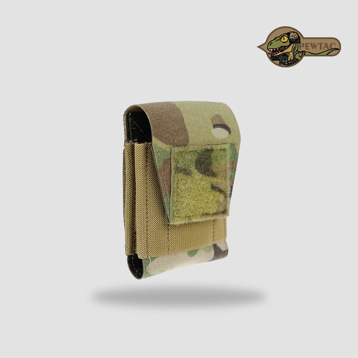 Bolsa táctica PEW Tactical – Especialidades para Airsoft MOLLE - imagen 3