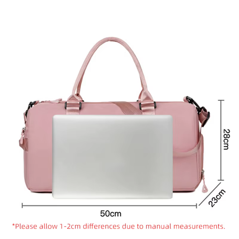 Bolsa táctica multiuso – Viaje, gimnasio, outdoor hombre mujer - imagen 5