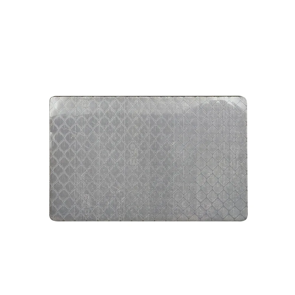 Parche reflectante MOLLE alta visibilidad – equipamiento táctico - imagen 5