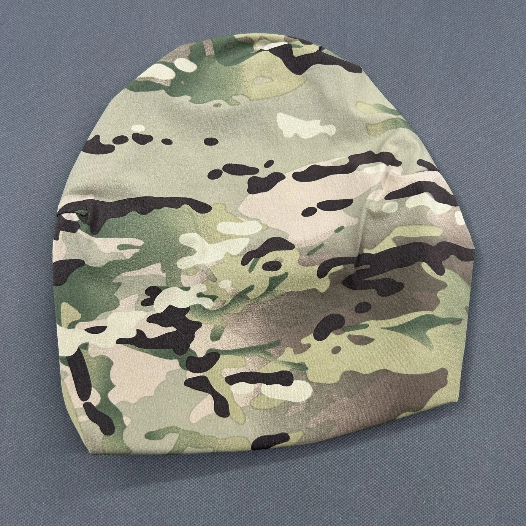 Funda táctica para placa EVA protectora de camuflaje - imagen 4