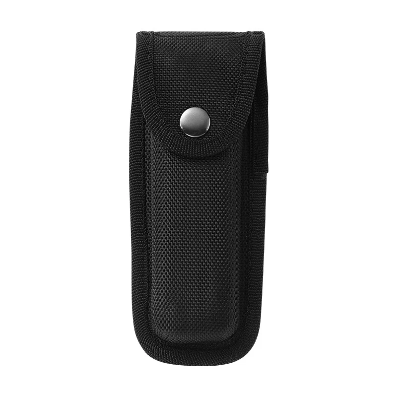 Funda de cuchillo táctica Oxford rígida de cintura multiusos - imagen 4