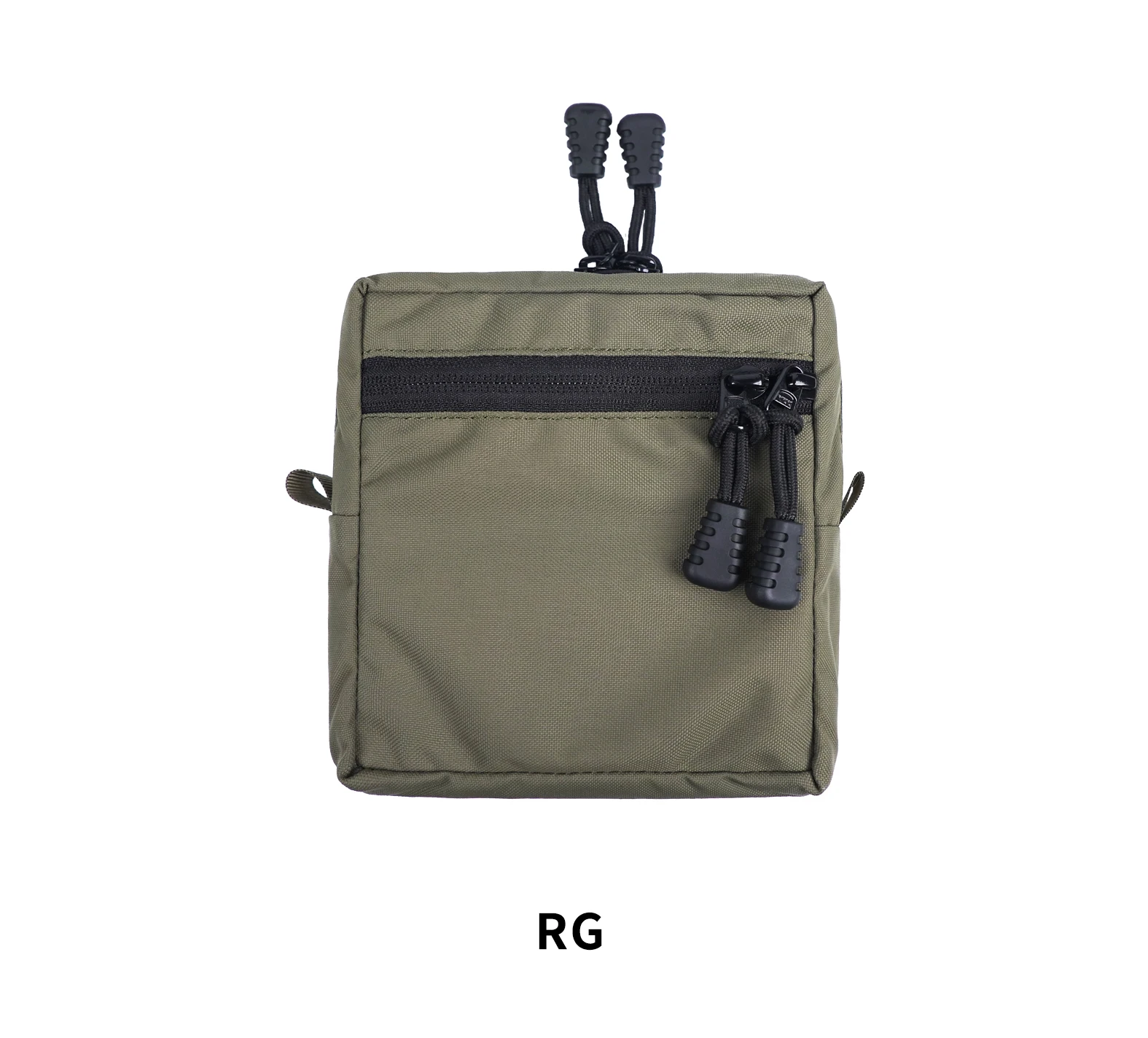Bolsa polivalente EDC pequeña MOLLE para cinturón y chaleco - imagen 5