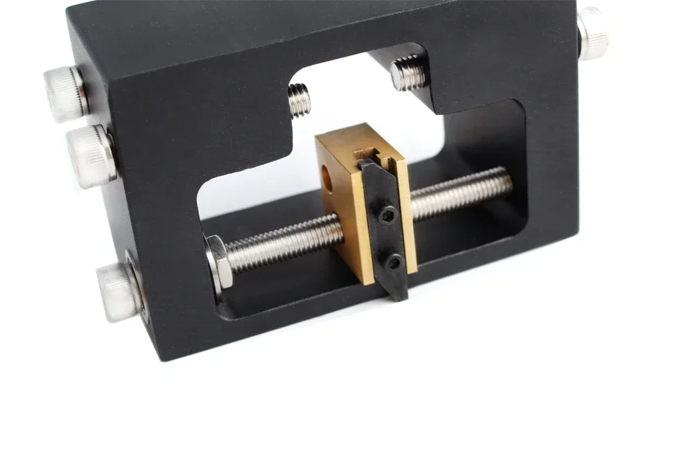 Ajustador de mira trasera 1911 GLK Sig Springfield universal táctica - imagen 4