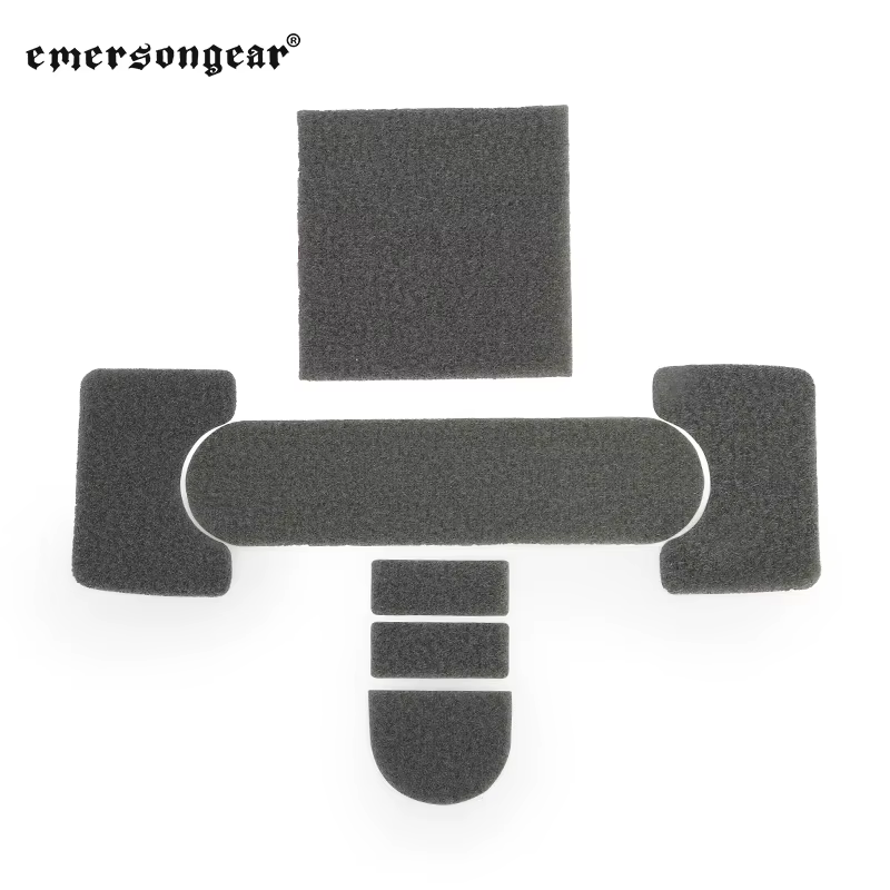 Emersongear funda casco MICH con velcro – Parches tácticos - imagen 5