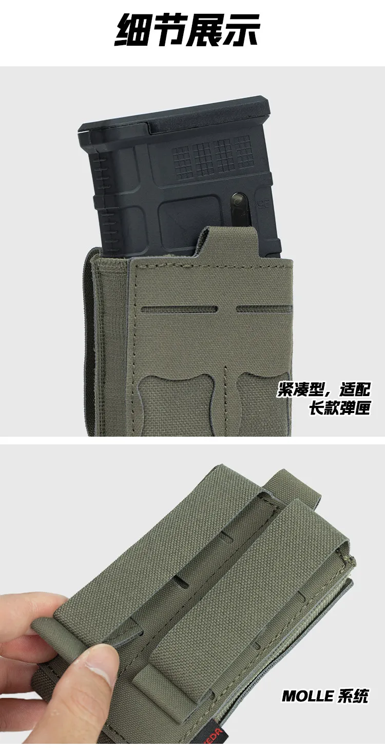 Conjunto completo de barras y accesorios de fijación