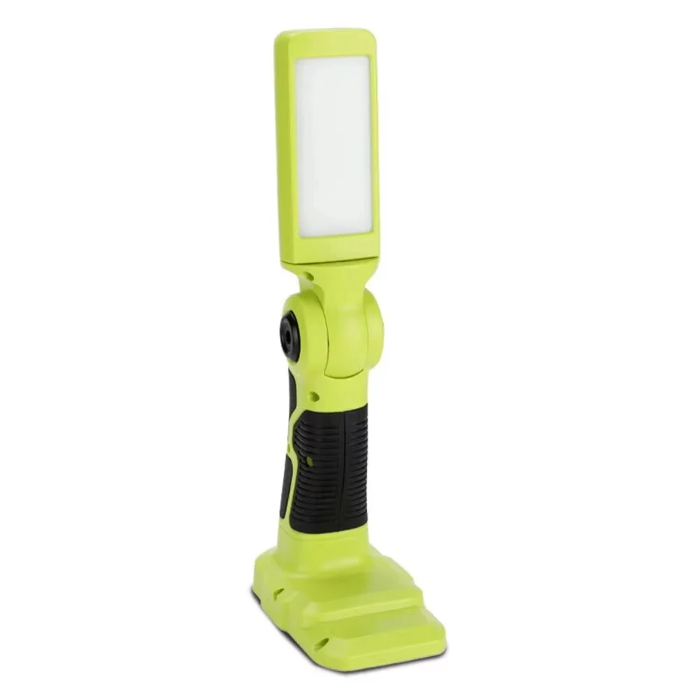 Linterna táctica LED recargable USB portátil de alto rendimiento
