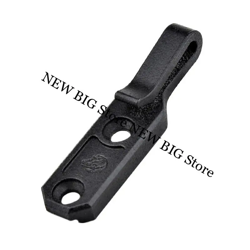 Base soporte linterna táctica MOLLE para M600 - imagen 2