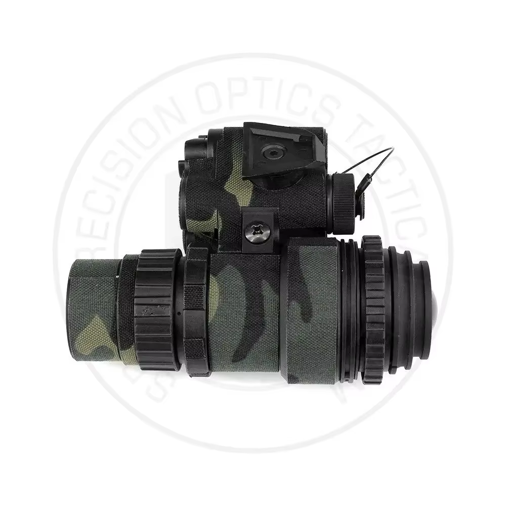 Gafas de visión nocturna PVS-18 Wrap NVG – Color MC/MCBK - imagen 2