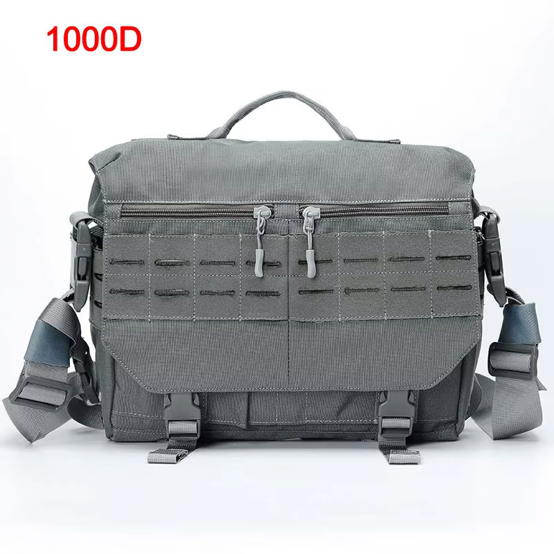 Bolso táctico MOLLE para portátil Scione Laser