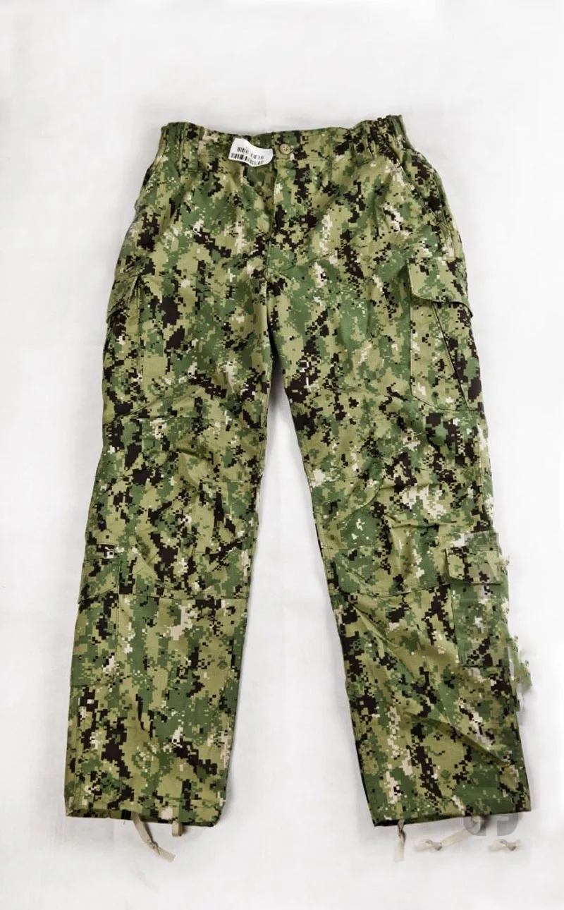 Pantalón AOR2 vista frontal