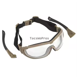 Gafas tiro tácticas protección UV – Airsoft Paintball senderismo