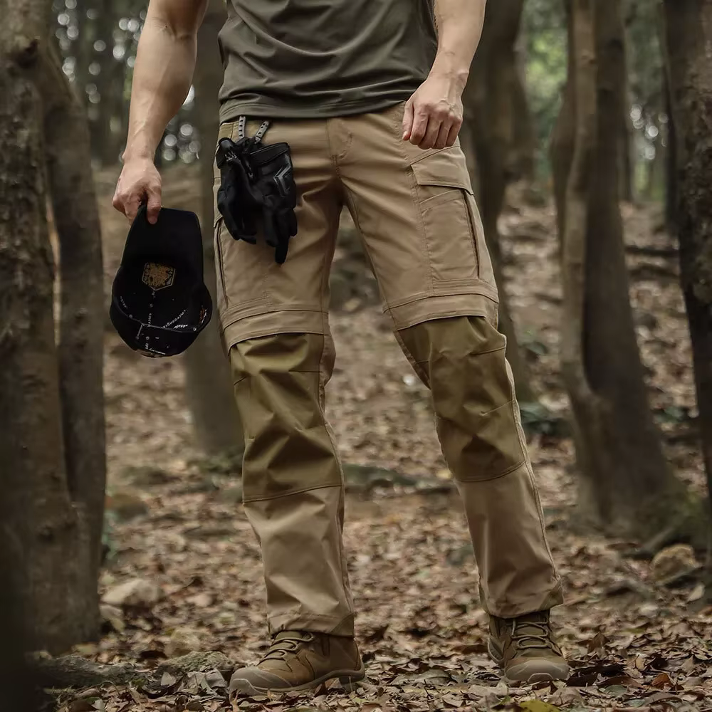Emersongear Blue Label Guardian Pantalones tácticos para acampada - imagen 4