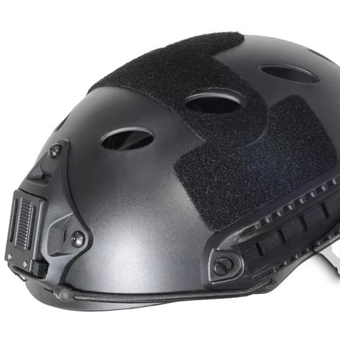 FMA Casco táctico airsoft paintball rápido