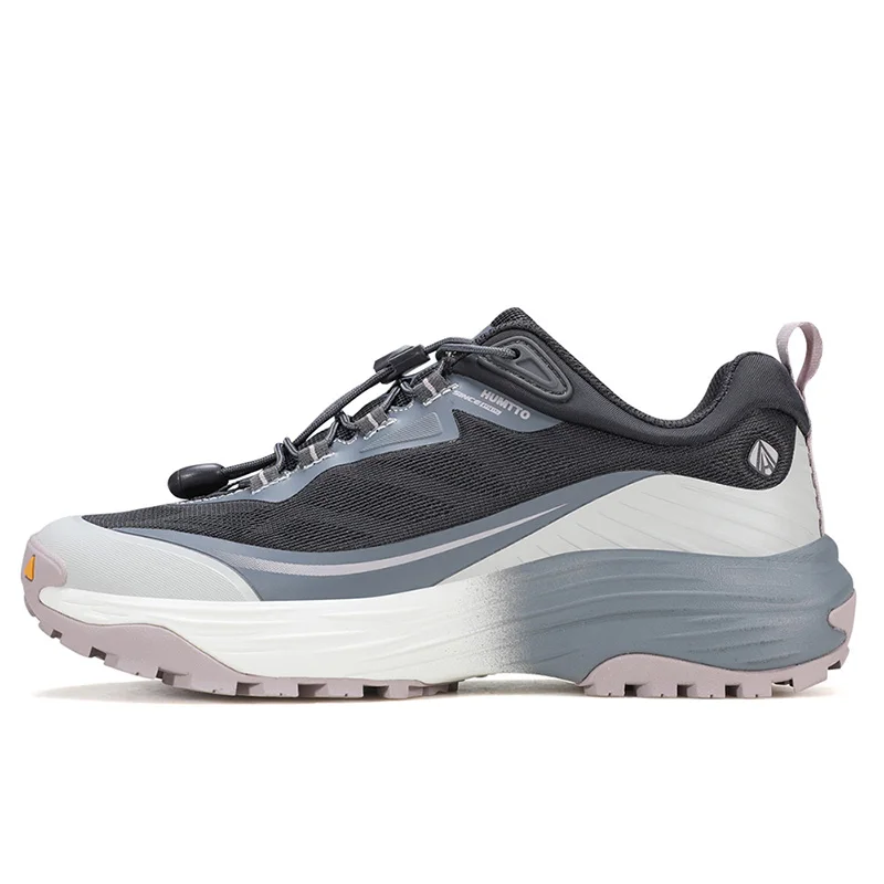 HUMTTO Botas de trekking hombre transpirables antideslizantes - imagen 3