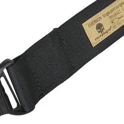 Emersongear Eslinga Táctica Un Punto Elástica – Ajuste Rápido Rifle
