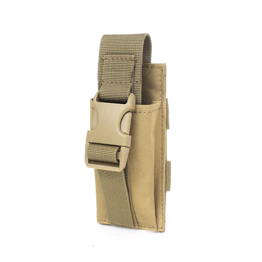 Detalle del nylon 1000D resistente