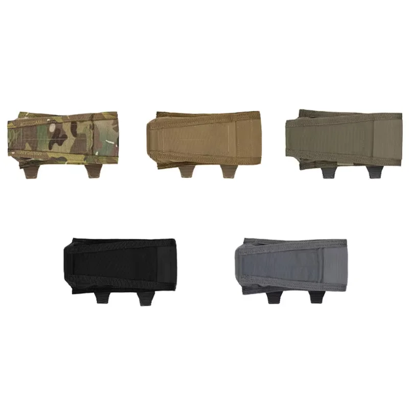 Bolsa táctica horizontal para cargador individual
