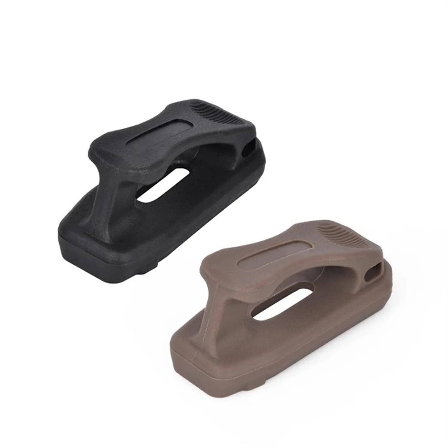 Magpul Ranger Plate – Placa extensible base cargador M4 y PMAG - imagen 3