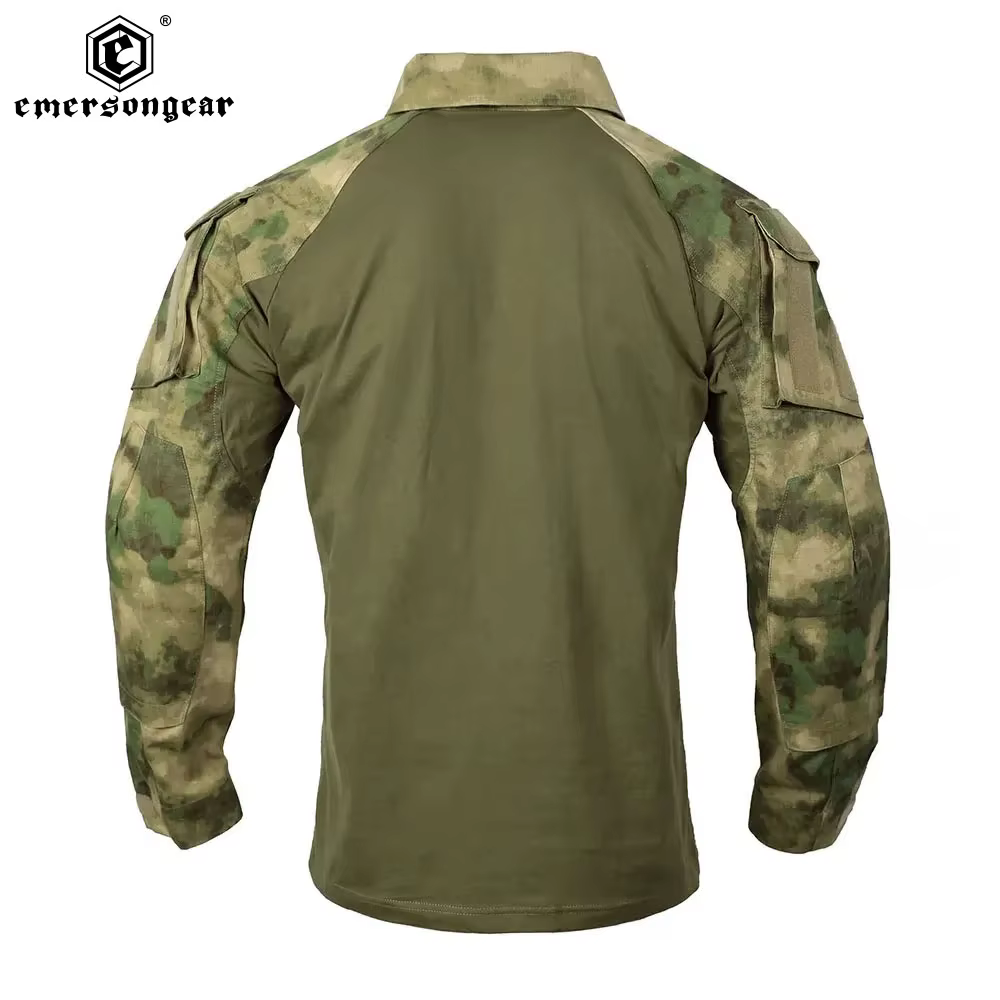 Emersongear G3 Gen 3 camisa táctica hombre BDU Airsoft - imagen 2
