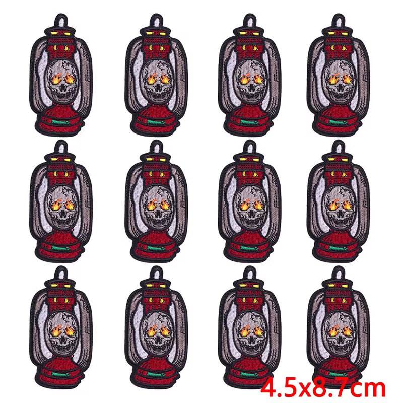 Prendas terminadas