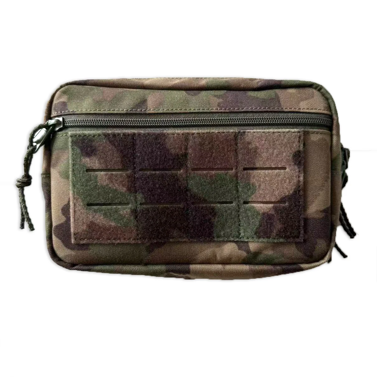 Funda táctica para casco Fishmen Bonnie en camuflaje suizo - imagen 5