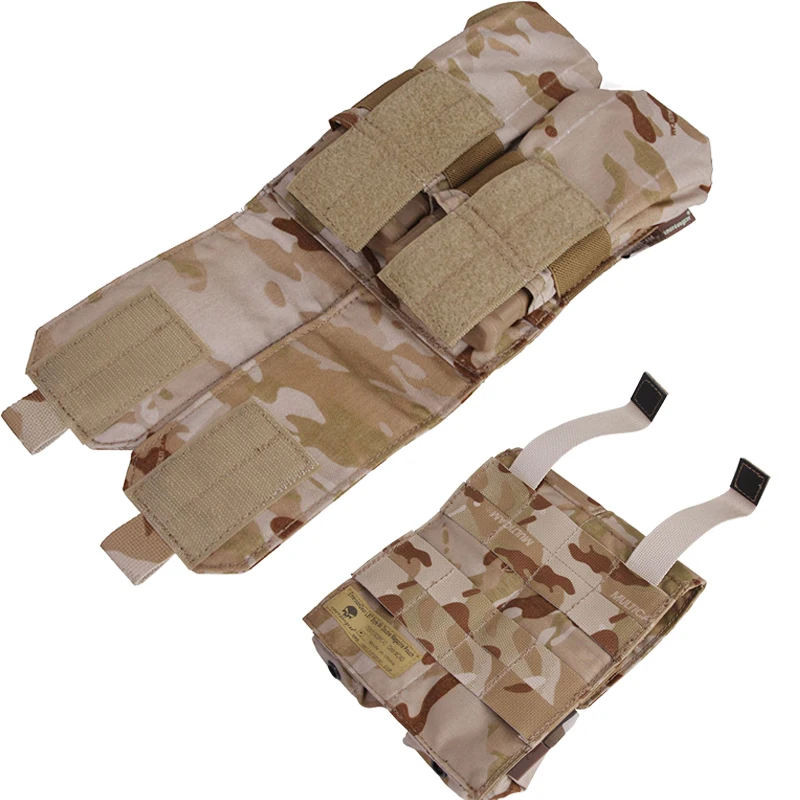 Emersongear Funda cargador MOLLE táctico LBT para fusil M4 - imagen 3