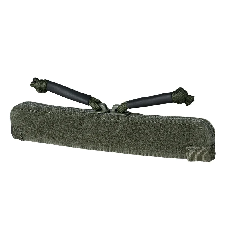 Chaleco táctico exterior MOLLE con cubiertas y compat. JPC AVS - imagen 3
