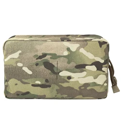 UNIONTAC Bolsa Administrador Táctica MOLLE 500D para EDC