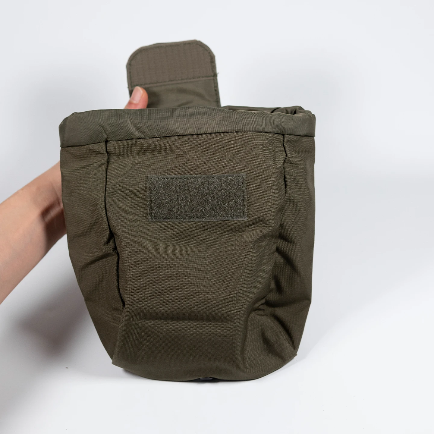 Bolsa táctica auxiliar antiroce para pistola, tejido resistente - imagen 5