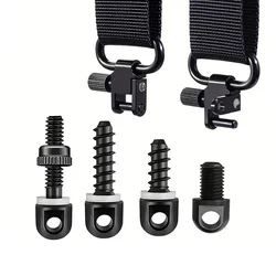 Pernos giratorios para correas con eslabones de 1/2" a 7/8"