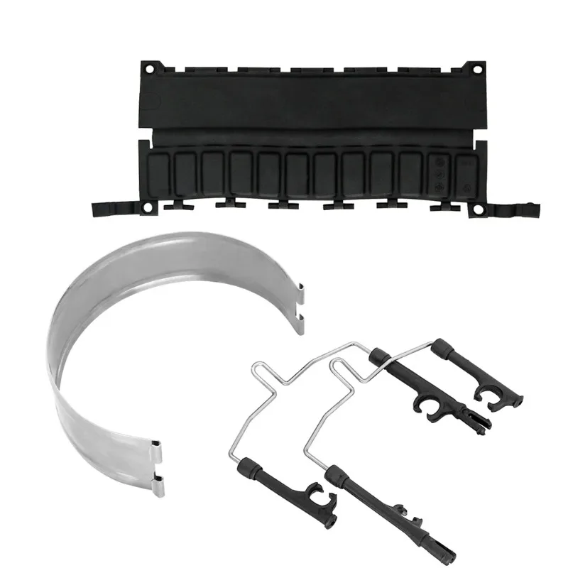 Diadema desmontable en material TPE